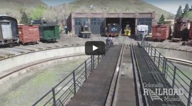 Iron Horse News Video