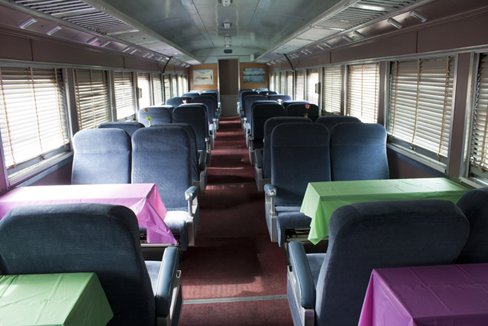 Car Museum Los Angeles >> Business and Passenger Cars - Colorado Railroad Museum Car Museum Los Angeles >> Business and Passenger Cars - Colorado Railroad Museum