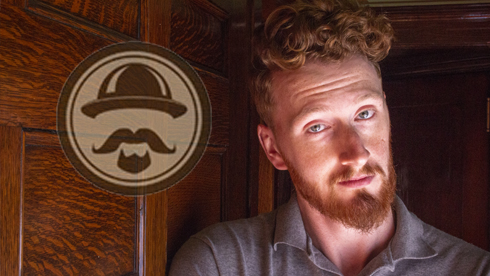 No Shave November!