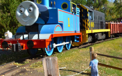 Hold the Date – Day Out With Thomas 2020!