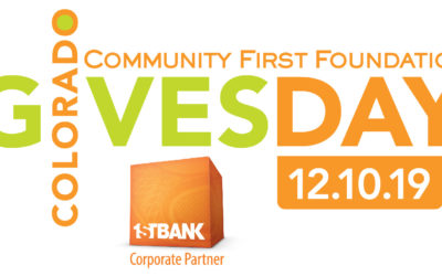 Colorado Gives Day