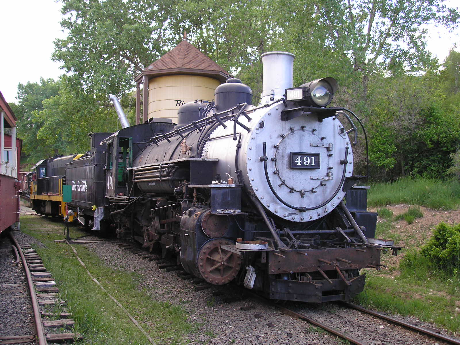 news-colorado-railroad-museum