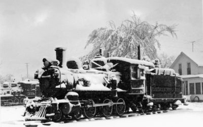 Museum Open, Rails & Cocktails Rescheduled.