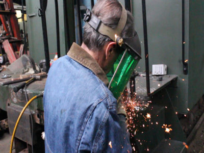 Still Working On The Railroad! - Colorado Railroad Museum