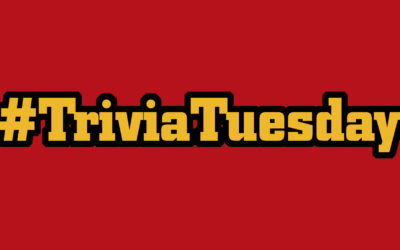 #TriviaTuesday – June 2, 2020