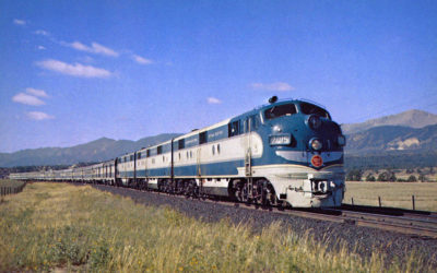 #TriviaTuesday – June 9, 2020