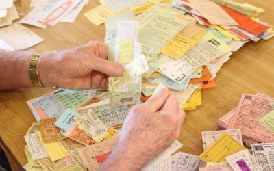 Members – Learn How To Reserve Tickets Online!