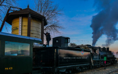 #TBT – Volunteer Photography Spotlight: Richard Kuberski