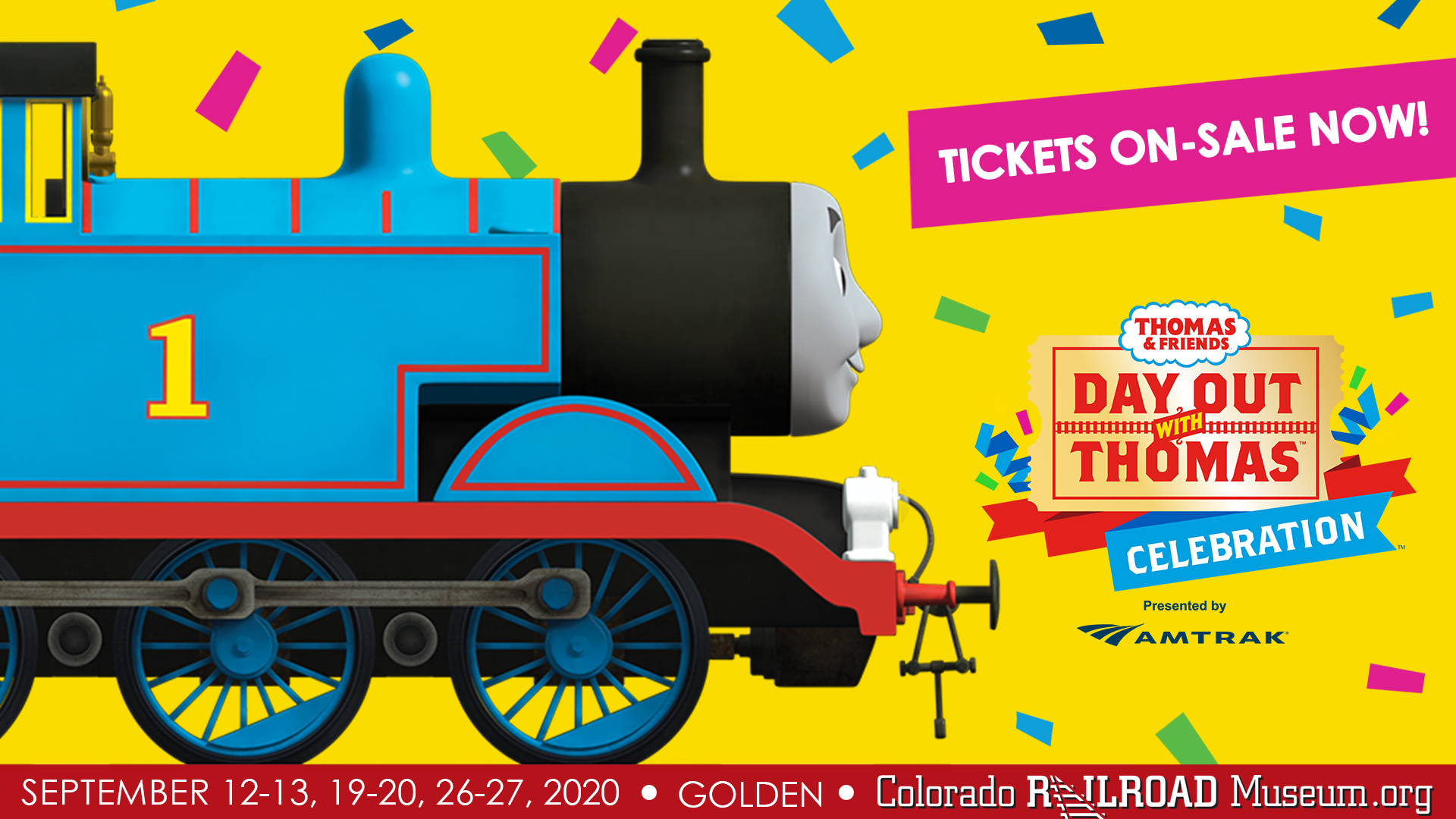 day out with thomas tickets discount