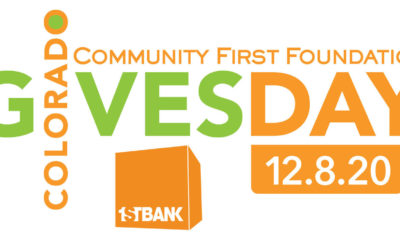 Help Us “Raise the Roofs” on Colorado Gives Day!