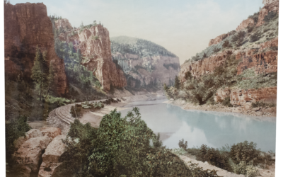Small Wonders: William Henry Jackson