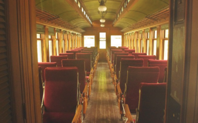 #TBT (Throwback Thursday) – Images from Colorado Rail Annual No. 34!