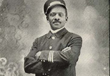 Small Wonders: Colorado Railroads and the Black Experience