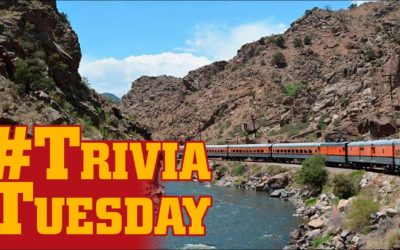 #TriviaTuesday – April 13, 2021!