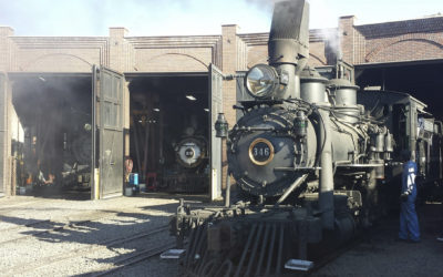 Steam Days tickets now on-sale!