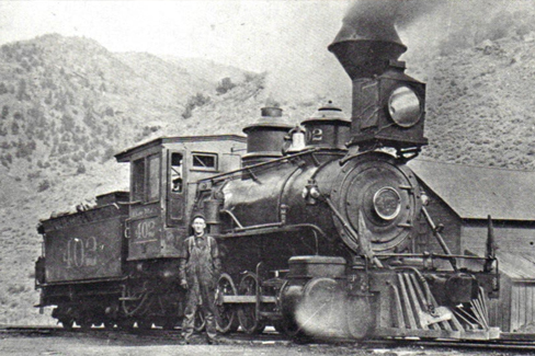railfair