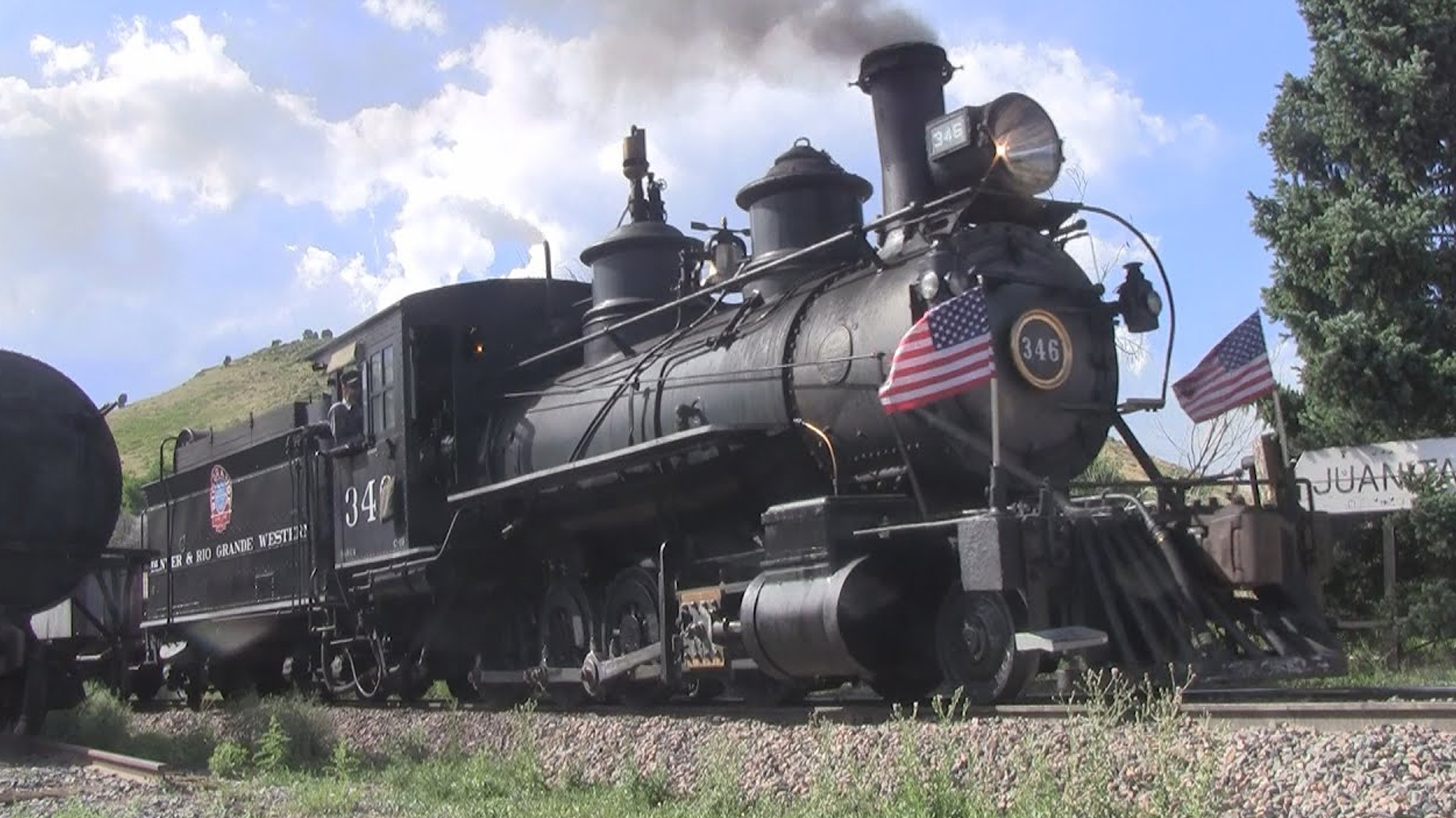 Home - Colorado Railroad Museum