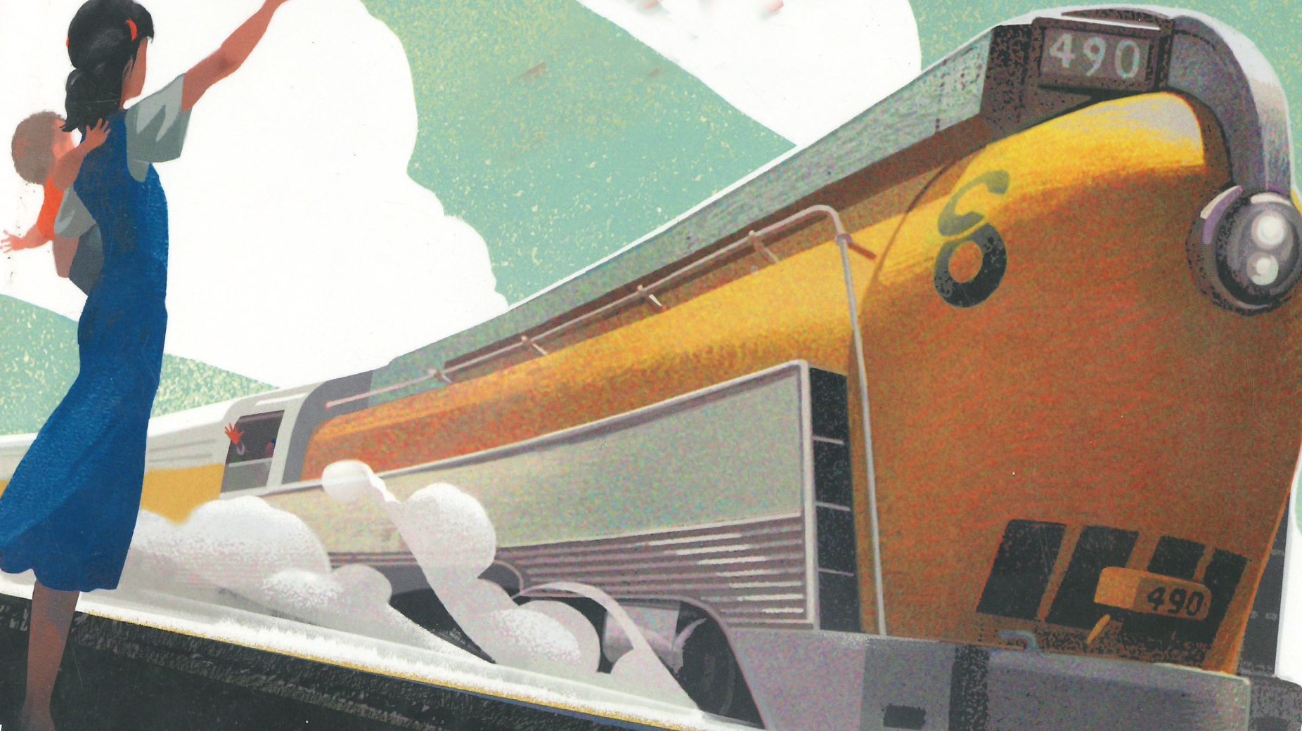 Home - Colorado Railroad Museum