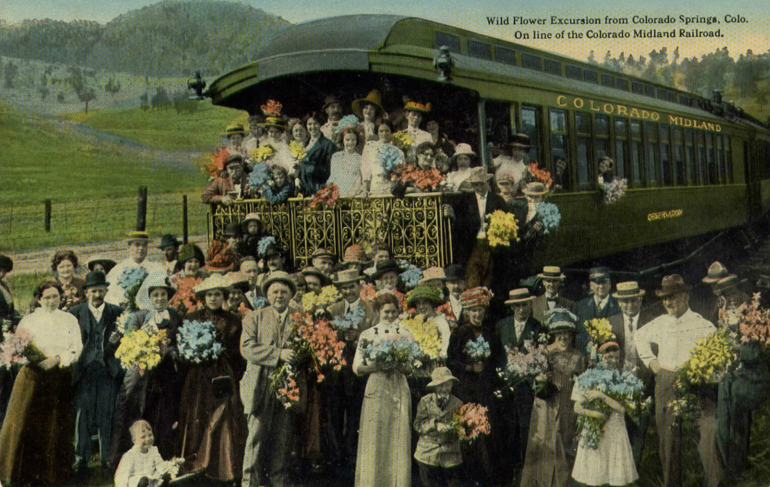 Colorado_Midlland_Railway_Wild_Flower_excursion_1917