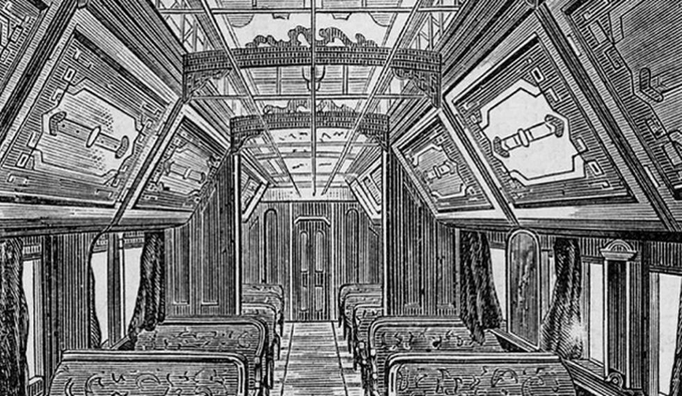 Small Wonders WHEELS OF MIS/FORTUNE Colorado Railroad Museum