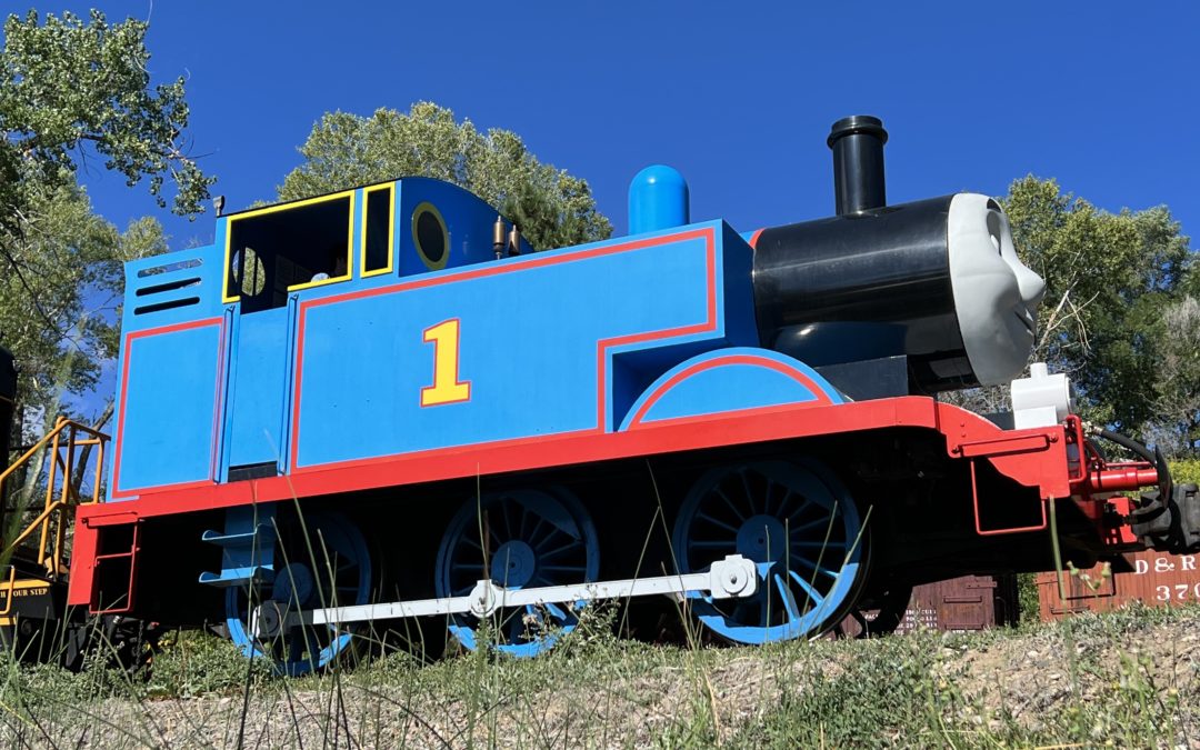 Day Out With Thomas Member Ticket Sales Start