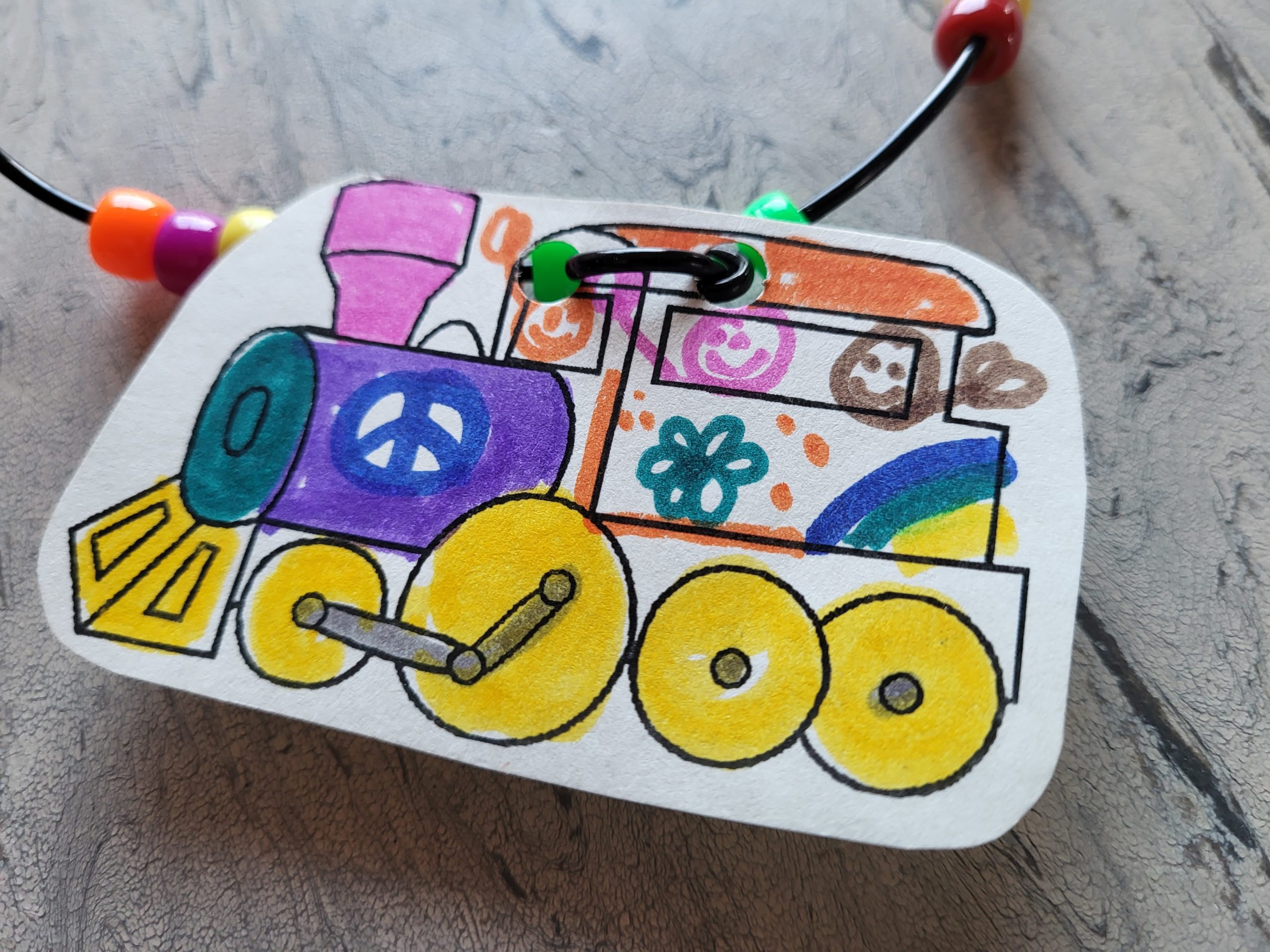 Home Colorado Railroad Museum