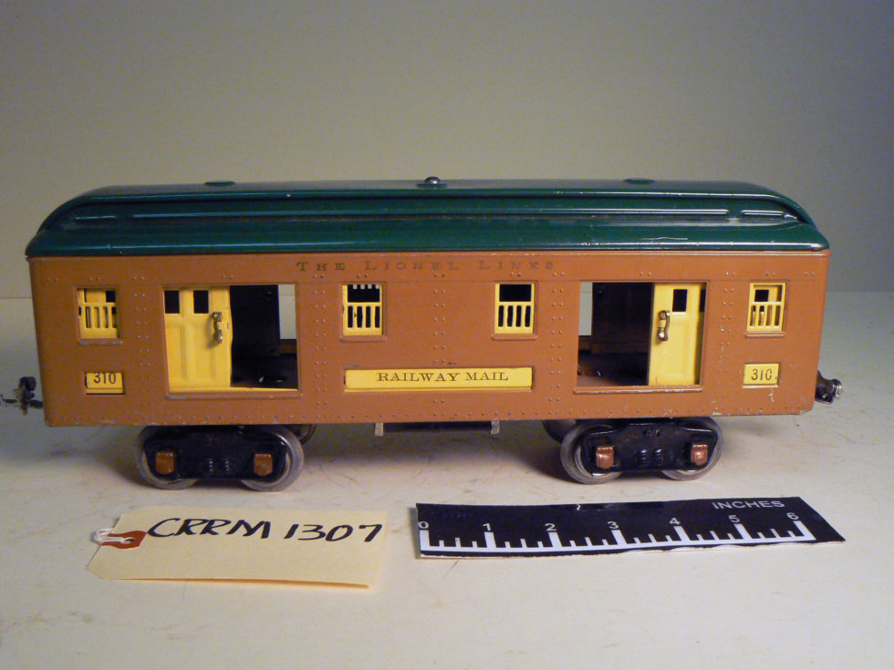 Small Wonders Toy Trains Colorado Railroad Museum