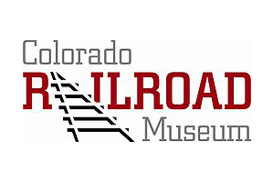 Colorado Railroad Museum_Logo