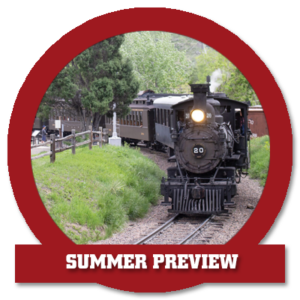 Summer Program Preview