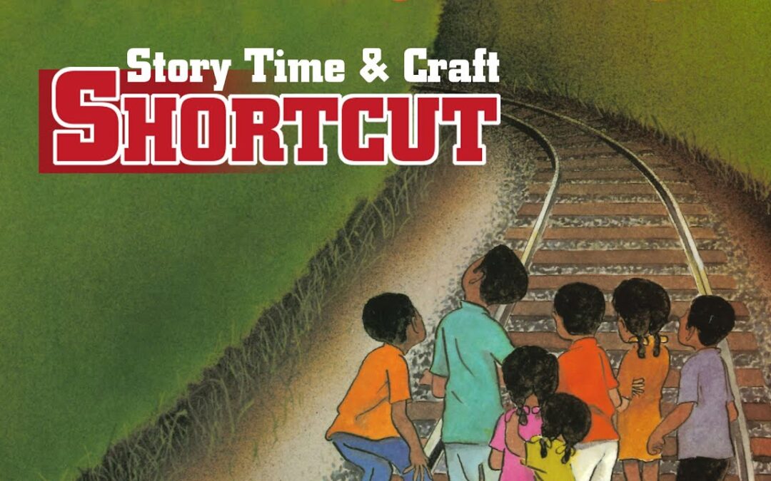 Story Time & Craft: Shortcut