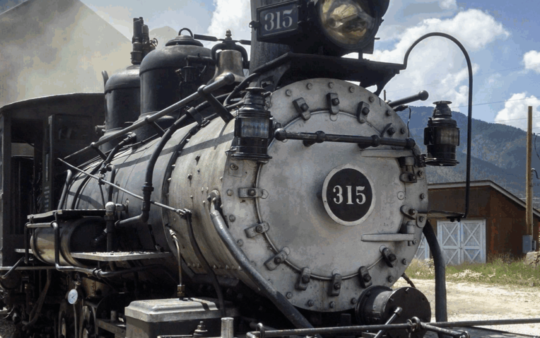 Colorado Crossings: F&CC Reunion