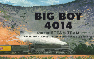 Big Boy 4014