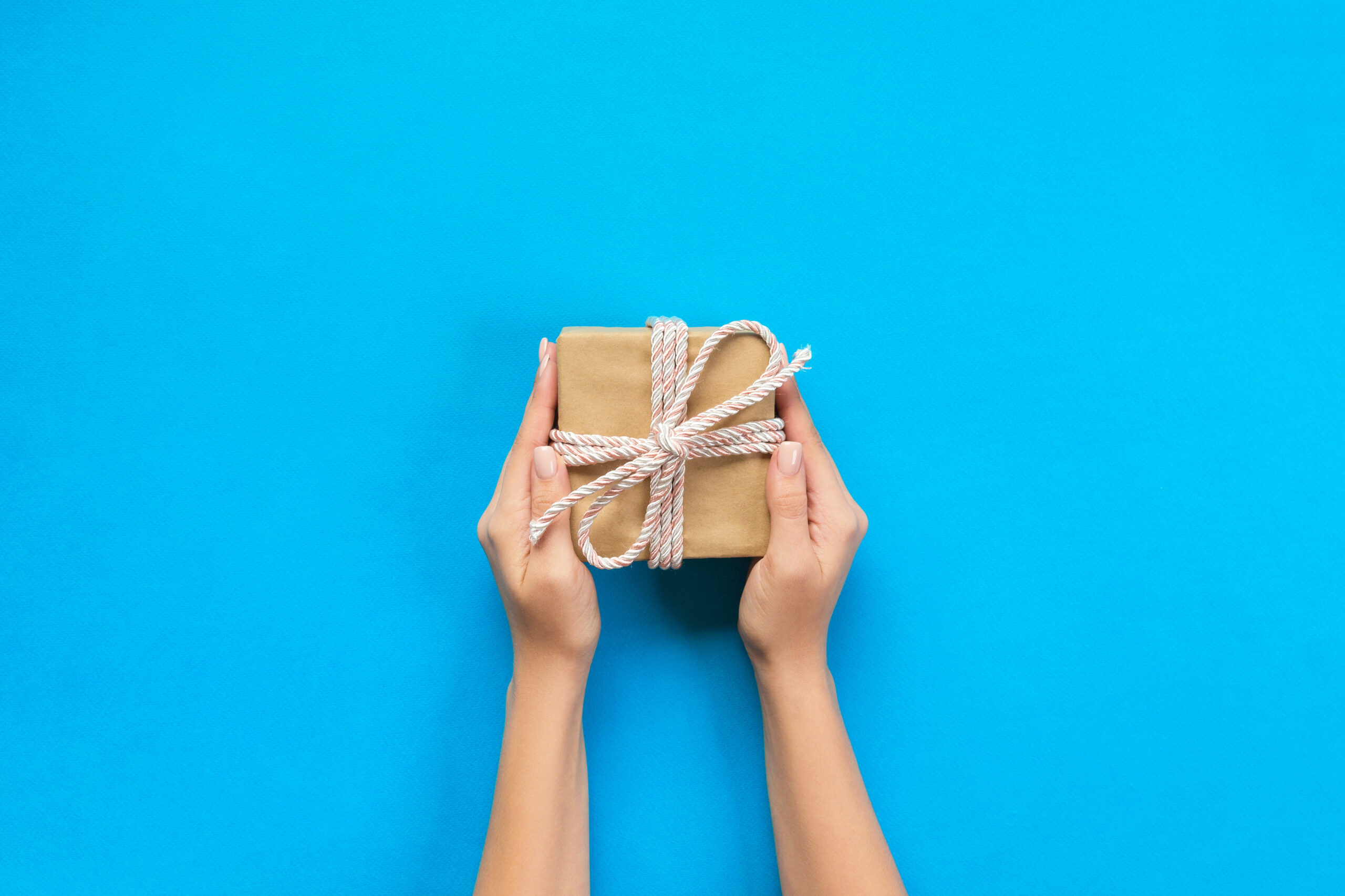 Online Giving Update