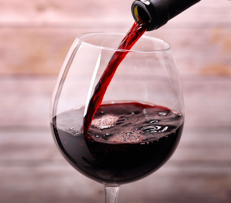 Dining on the Rails September 2026: Wine