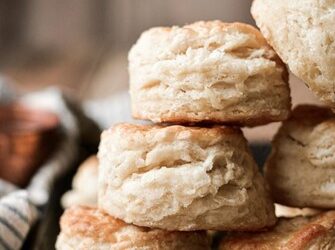 Dining on the Rails May 2026: Baking Powder Biscuits and the Florence & Cripple Creek