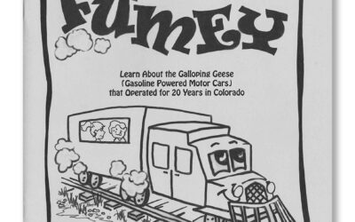 New Coloring Book Now Available